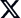 x